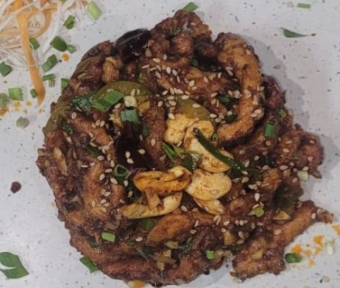 Dragon Chicken