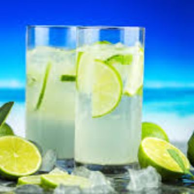 LASSI & LEMON JUICE new