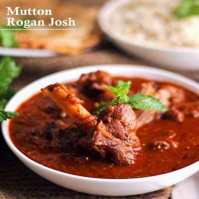 Mutton Roganjosh