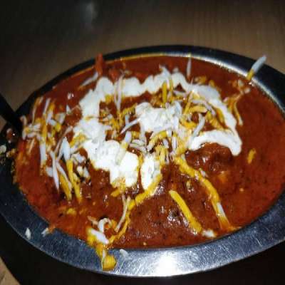 Panjabi Chicken