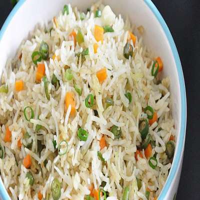 Veg Fried Rice