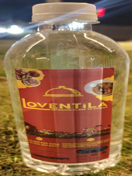 HALF LITRE Water Bottle