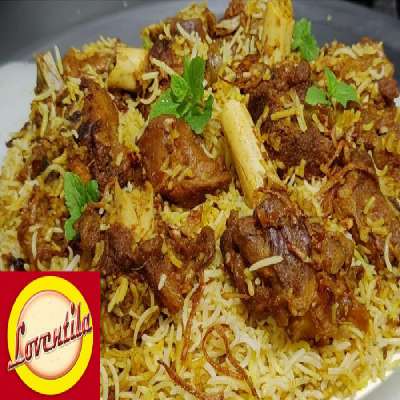 Mutton Jumbo