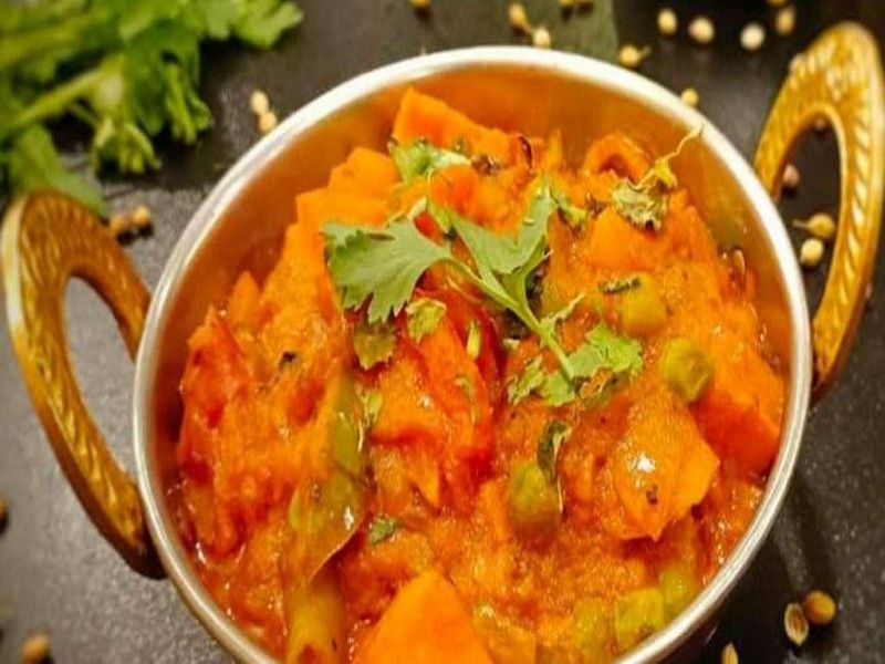 Mixed Vegetable