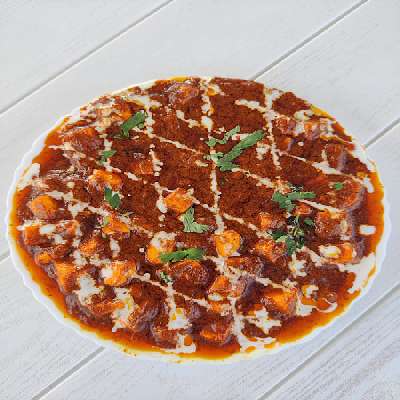 Paneer Butter Masala