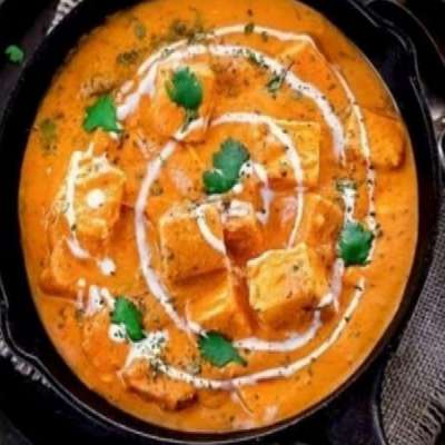 Panjabi Paneer