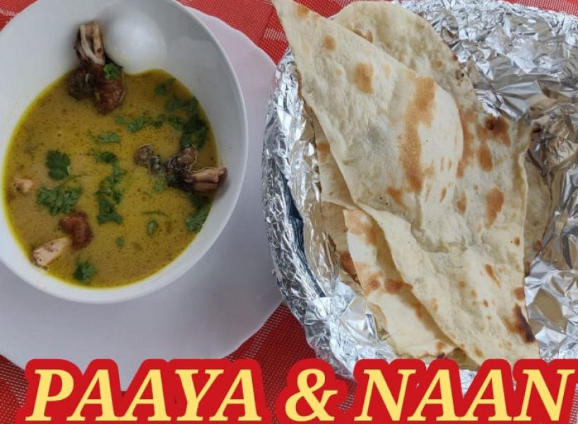 Paaya