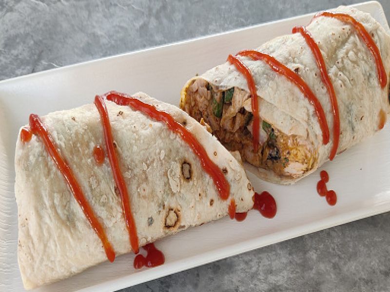 Shawarma