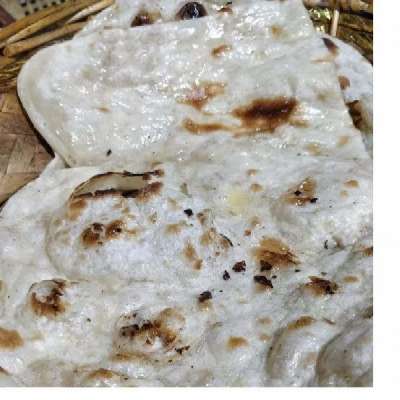 Butter Naan