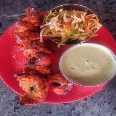 Chicken Tikka