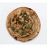 Pudina Paratha