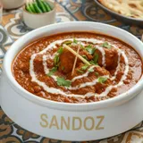 Boneless Chicken Tikka Masala
