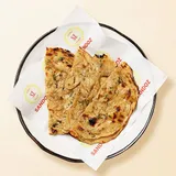 Lachcha Paratha