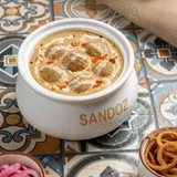 MALAI KOFTA