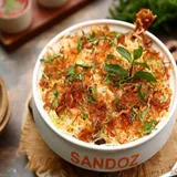 Rice & Biryani