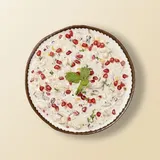Saath Mein (Salad & Raita)