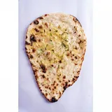 Butter Naan
