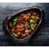 Chilli Fish