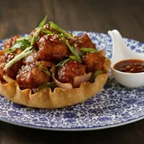 Chilly Chicken