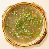 Lemon Corender Soup Veg