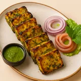 Paneer Tikka