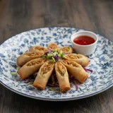 Veg Spring Roll
