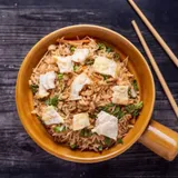 Egg Fried Rice