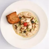 Risotto Veg Pasta
