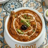 Kadhai Chicken