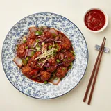 Chilli Fish