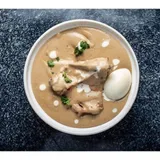 Chicken Shahi Korma