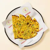 Missi Roti
