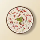 Cream Salad