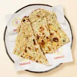 Butter Naan