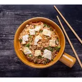 Fried Rice Egg