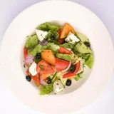 Veg Classic Caesar Salad