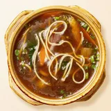 Non Veg Talumein Soup