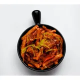 Chilli Potato