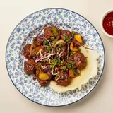 Veg Manchurian