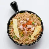 Scheawan Fried Rice Fried Non-Veg