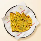 Missi Roti