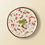 Cream Salad