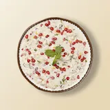 Cream Salads