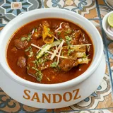 Mutton Curry