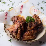 Special Tandoori Chicken