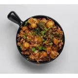 Crispy Veg