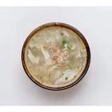 Chicken Clear Soup