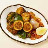 Bharwa Achari Chaap