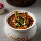 Keema Mutton