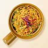 Ginger Garlic Noodles Non Veg